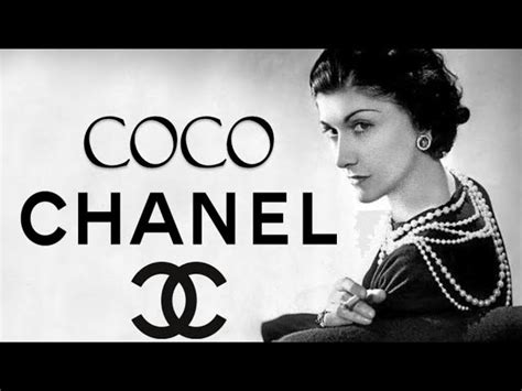 main designer for chanel|house of Chanel founded.